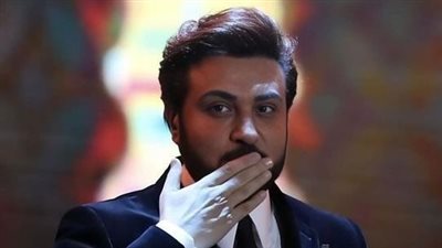 10 صور من حفل ماجد المهندس وتفاعل الجمهور معه في البحرين