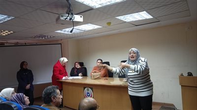 صحة الدقهلية تكشف سبب زيادة تردد الأطفال على المستشفيات بداية فصل الشتاء