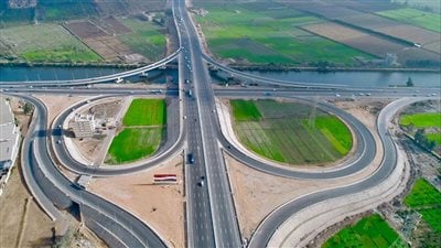 طارق عبد الجواد رئيسا لهيئة الطرق والكباري خلفًا لحسام الدين مصطفى| خاص