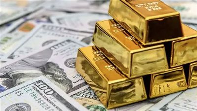 ارتفاع تاريخي في أسعار الذهب عالميا.. الأونصة تقفز 45 دولارا 