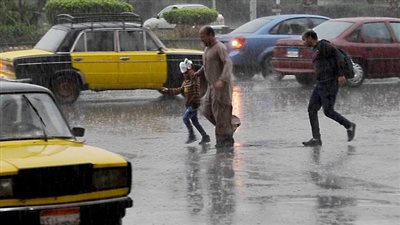طقس بارد ورياح تضرب الإسكندرية.. وتوقعات بسقوط أمطار في أول أيام العام الجديد | بث مباشر