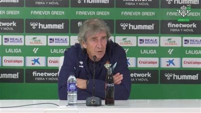 مانويل بيليجريني: صلاح لاعب استثنائي.. وبطل يورو 2024 سيكون مفاجئة