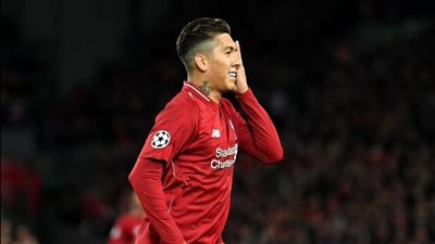 مصدر بـ الأهلي يكشف حقيقة المفاوضات مع البرازيلي فيرمينو 