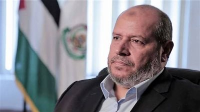 أنباء متضاربة حول استشهاد خليل الحية القيادي بحماس في انفجار بيروت