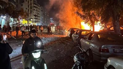 بعد الإعلان عن اغتيال صالح العاروري.. إعلام فلسطيني يكشف هوية شهيدين آخرين في الغارة الإسرائيلية ببيروت