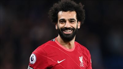 قبل الانضمام لمعسكر المنتخب.. أرقام قياسية جديدة لـ محمد صلاح في الدوري الإنجليزي | بث مباشر