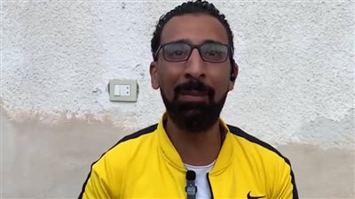 أحد مشجعي المصري بعد اشتباكات الجماهير ببرج العرب: جماهير الإسماعيلي والمصري أخوات| بث مباشر 