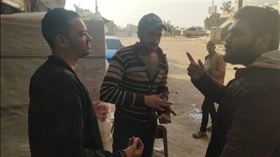 جريمة المعصرة.. أصابع الاتهام تشير لشقيقة الضحية والعنف ظهر على جثتي المجني عليهما | تقرير