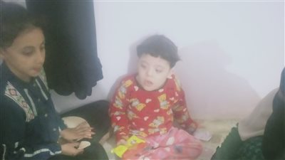  تعانى من ثقوب بالقلب.. القاهرة 24 يناشد وزير الصحة لعلاج ريم المنغولية
