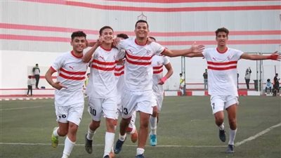 زمالك 2009 يفوز على فيتوريا جيماريش البرتغالي في بطولة زد الدولية