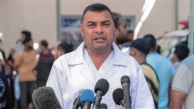 متحدث صحة غزة لـ القاهرة 24: نحتاج إلى آليات جديدة لإدخال المساعدات إلى القطاع