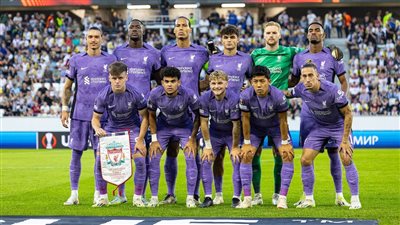 لقاء الحسم.. موعد مباراة ليفربول وأتالانتا في إياب ربع نهائي الدوري الأوروبي