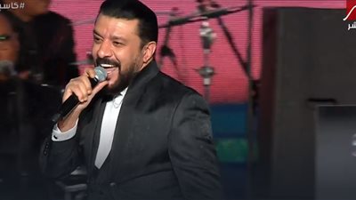 لأول مرة مصطفى كامل يحيي حفلًا في لبنان 20 أبريل 