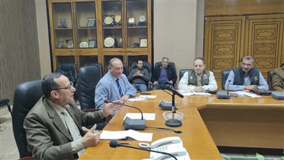 محافظ شمال سيناء يعلن تخصيص 3 عمارات مجهزة لإقامة العالقين ومرافقي المصابين الفلسطينيين 