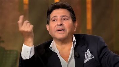 إحالة هاني شاكر للمحاكمة بتهمة سب وإزعاج النائب أحمد دياب | بث مباشر