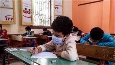 الكل مستعد.. انطلاق امتحانات الفصل الدراسي الأول للصفين الرابع والخامس الابتدائي بالجيزة| بث مباشر 