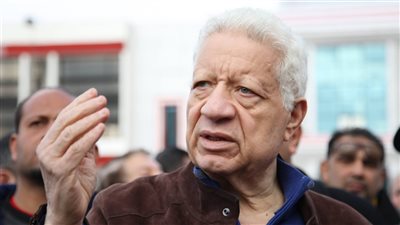 لـ20 فبراير.. تأجيل محاكمة مرتضى منصور في 6 دعاوى سب وقذف | بث مباشر