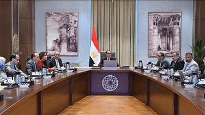 بمساحة 4 ملايين متر.. إنشاء مدينة ترفيهية عالمية بالقرب من مطار شرم الشيخ | بث مباشر 