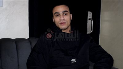 مصطفى حدوتة عن أغنية يا قمر: الناس كانت بتتريق عليا لما قلت هشتغل مع عمرو دياب وحققت حلمي