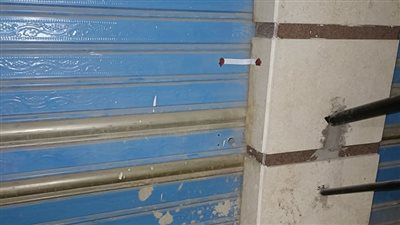غلق وتشمسع كافيه شهير بالمعادي لإدارته دون ترخيص 