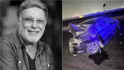 تغيب المتهم المتسبب في وفاة الفنان أشرف عبد الغفور عن جلسة الاستئناف على حكم حبسه