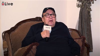 عماد محرم يكشف مفاجأة: اتجوزت 17 مرة.. كنت فاضي مش لاقي حاجة أعملها