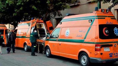 بسبب السرعة الزائدة.. مصرع شاب وإصابة آخر في انقلاب ملاكي على طريق إسكندرية مطروح