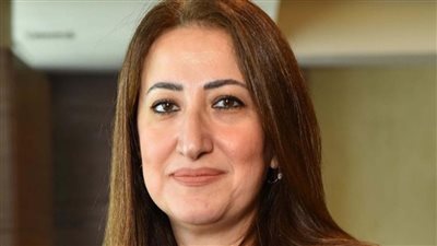 نائب رئيس البنك الأهلي عضوة بلجنة تحكيم فوربس الشرق الأوسط