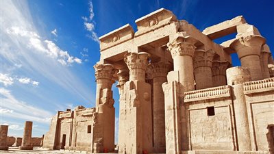 السياحة: نحتاج لزيادة السعة الفندقية في مصر وإصلاح أساليب العرض 