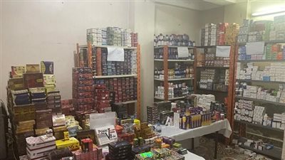 صيادلة الإسكندرية تحذر من الإعلانات المنتشرة لبيع الأدوية عبر مواقع التواصل الاجتماعي: غير آمنة 
