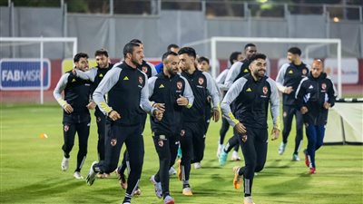 الأهلي يخوض معسكرا خارجيا في الإمارات