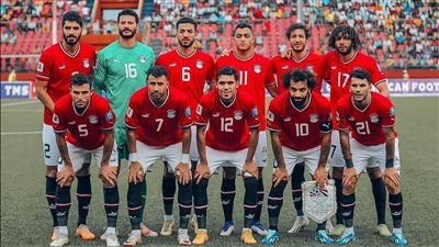تشكيل منتخب مصر المتوقع أمام موزمبيق في كأس الأمم الإفريقية | بث مباشر