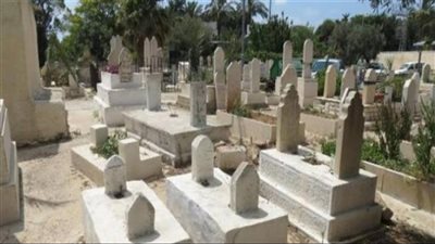 ما حكم زيارة المقابر في أول شهر رجب؟.. أزهري يوضح