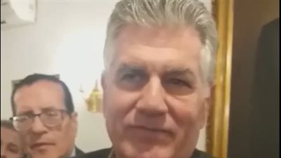 نجل الراحل جمال عبد الناصر في ذكرى ميلاده: حب المصريين له بيتوارثوه أبناء وأحفاد| بث مباشر