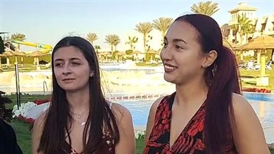 الغردقة ضمن أفضل الأماكن السياحية بالعالم.. وسائحون: ليست المرة الأولى لاختيارها في قضاء الإجازة | بث مباشر 