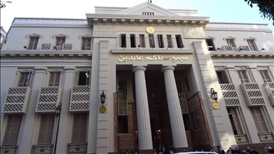 اليوم.. استئناف مكوجي على حكم حبسه 15 سنة لاعتدائه على طفل في عابدين