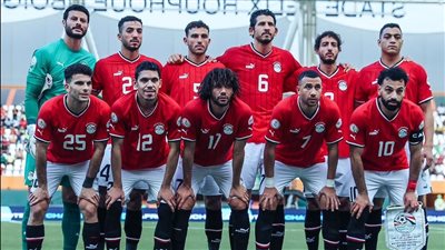 فيتوريا يحذر لاعبي منتخب مصر من الاندفاع الهجومي أمام غانا بأمم إفريقيا | بث مباشر