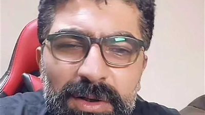 آخرها حادثة على الهواء.. أزمات تعرض لها فادي خفاجة بسبب تيك توك