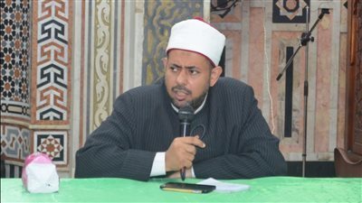 الخلافات الزوجية وقت الغضب.. إمام مسجد السيدة نفيسة يضع روشتة للسيطرة قبل حدوث أزمة