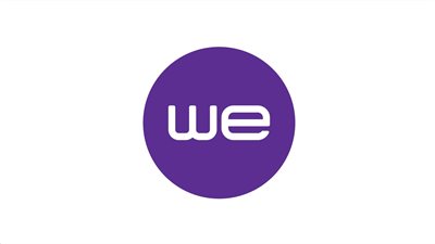 WE تحصل على جائز أسرع شبكة إنترنت في إفريقيا