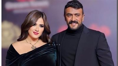 ياسمين عبد العزيز تكشف سبب طلاقها من أحمد العوضي: انفصالنا شيء قدري | بث مباشر 