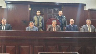 أنجبت منه سفاحا.. السجن 15 عاما لطالب تعدى على زميلته داخل حمام مدرسة بالدقهلية 