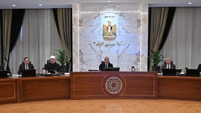 الحكومة توافق على مشاركة 787 قطعة أثرية بمعرض قمة الهرم بالصين