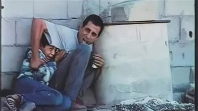 والد الشهيد محمد الدرة: رصاص الاحتلال كان أقوى من زخات المطر.. و24 عاما ولا أستطيع النسيان 