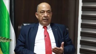 وزير العدل الفلسطيني لـ القاهرة 24: إسرائيل تحتجز جثث أكثر من 375 شهيدًا بالثلاجات والمقابر