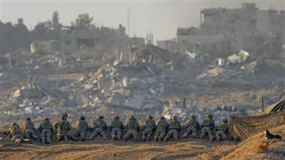 بريطانيا تنتقد التصريحات الإسرائيلية: غزة ستبقى أرض فلسطينية