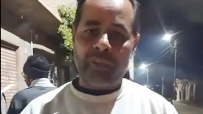 مسؤول الطب البيطري عن واقعة عقر الماشية بمركز الوقف: التقارير أكدت أنه ذئب وليس كلبا ضالا| بث مباشر 