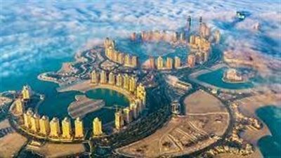 أبرزها جزيرة أبوقير.. مركز معلومات الوزراء يصدر تقريرا حول أهمية الجزر الصناعية 