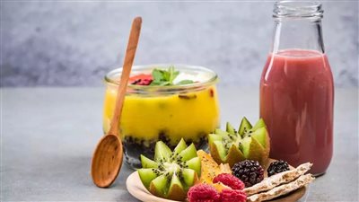 أطعمة في الإفطار تسهم في فقدان الوزن.. تعرف عليها