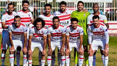 موعد مباراة الزمالك والجونة في دوري نايل والقنوات الناقلة